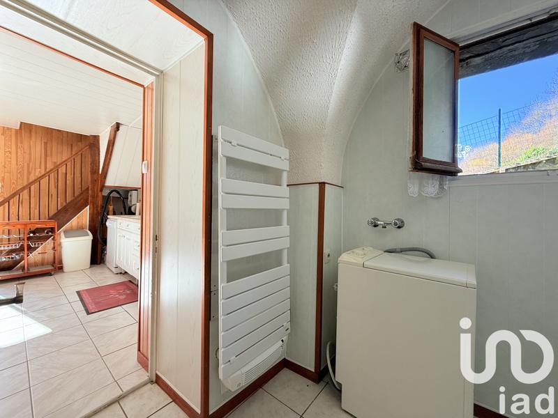 Maison - 47 m² - 3 pièces