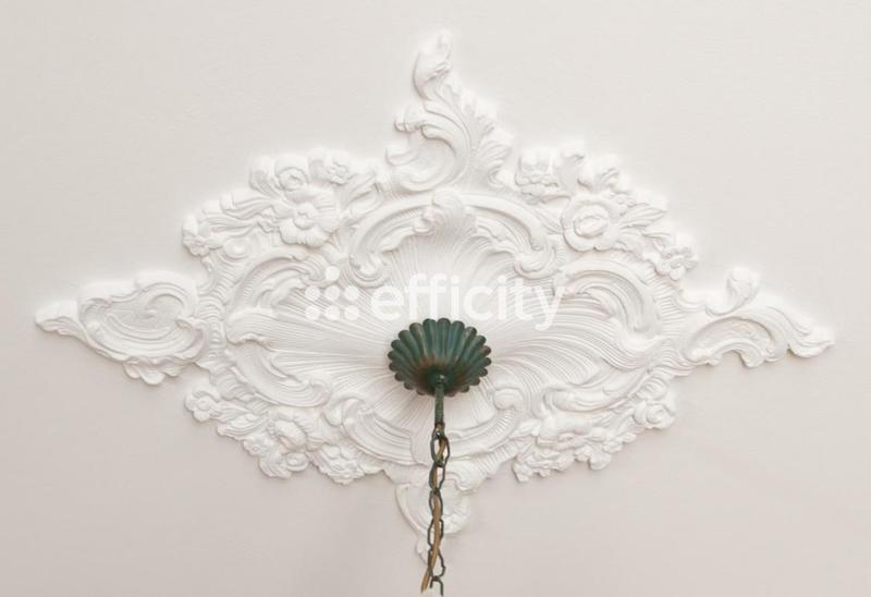 Appartement - 110 m² - 3 pièces