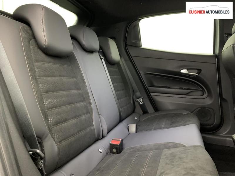 Alfa Romeo Junior 1.2 Ibrida 145 ch eDCT6 Intensa