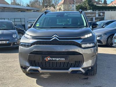Citroën C3 Aircross (2) 1.5 Bluehdi 120 s&amp;S Feel Pack Business Eat6