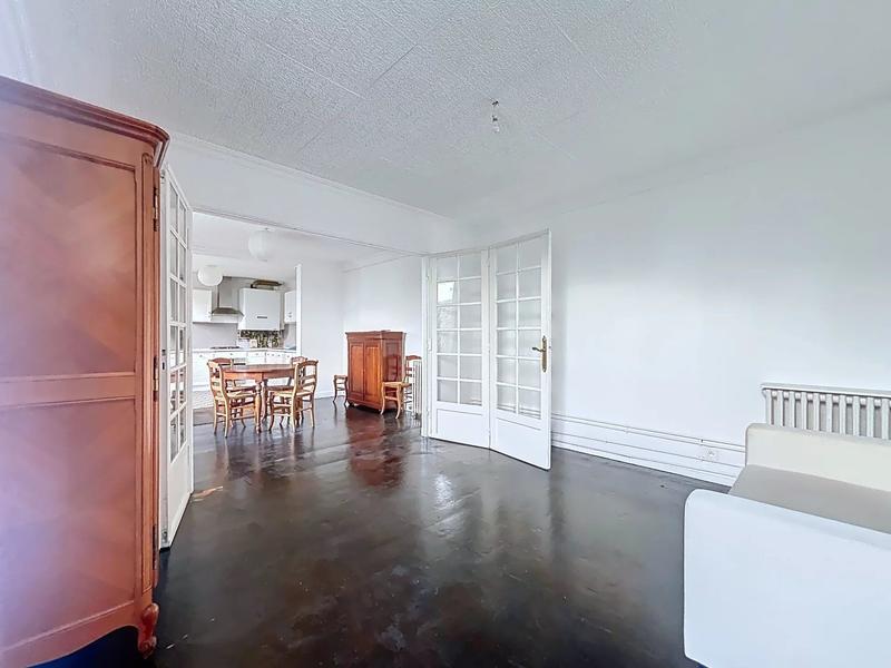 Maison - 75 m² - 4 pièces