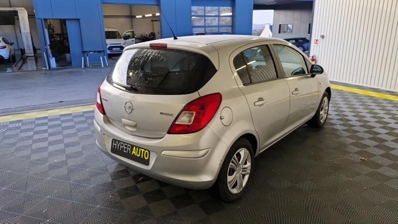 Opel Corsa (4) 1.3 Cdti 75 Pack Clim