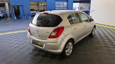 Opel Corsa (4) 1.3 Cdti 75 Pack Clim