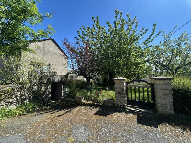 Maison de village - 130 m² - 5 pièces