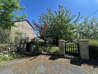 Maison de village - 130 m² - 5 pièces