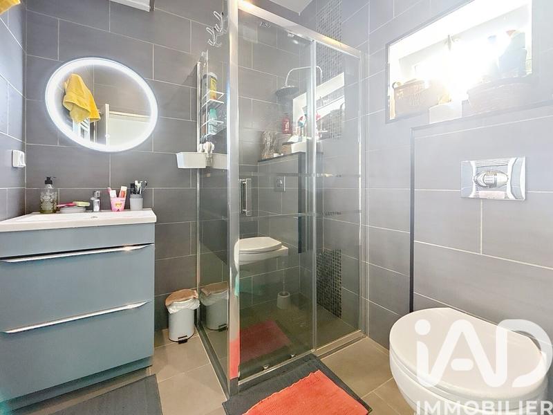 Maison - 56 m² - 3 pièces