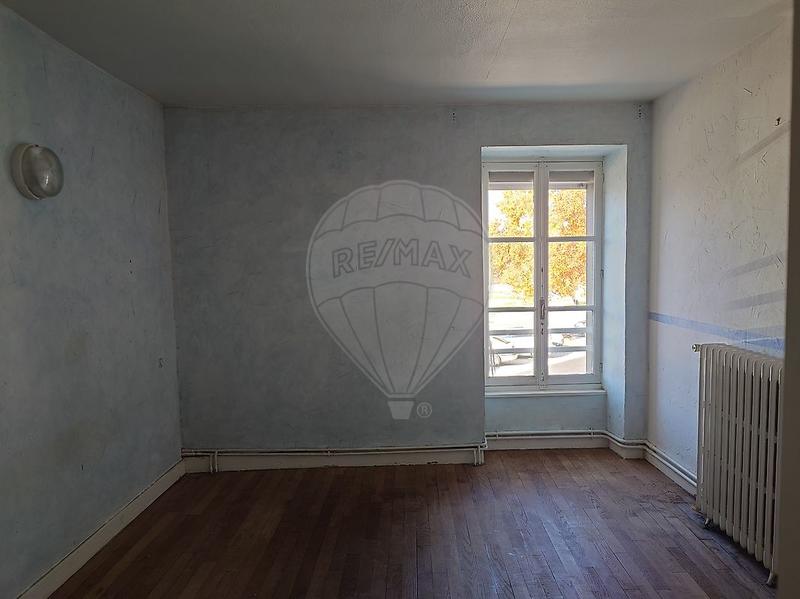 Maison de ville - 86 m² - 4 pièces