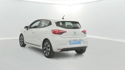 Renault Clio E-Tech 140 21n Limited 5p