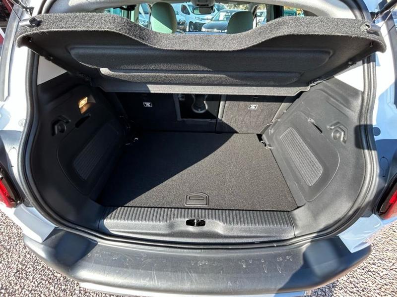 Citroën C3 Aircross PureTech 110 s&amp;S Eat6 Shine