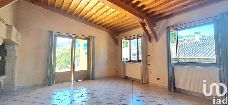 Maison - 146 m² - 4 pièces