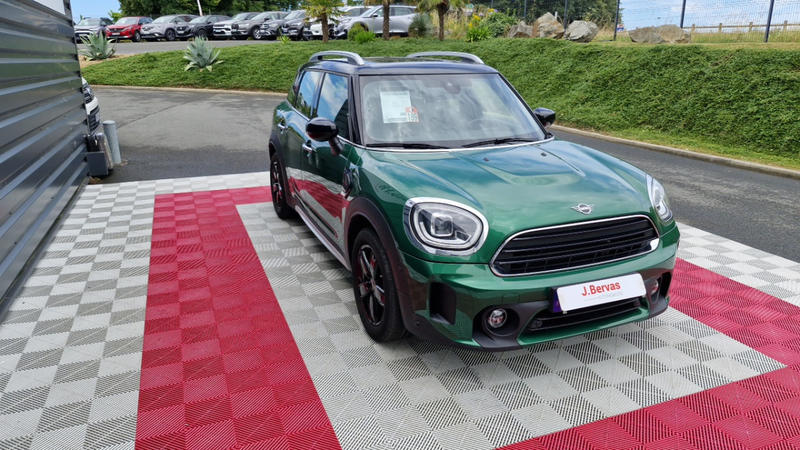 Mini Countryman F60 Lci 136 Ch Cooper Essential
