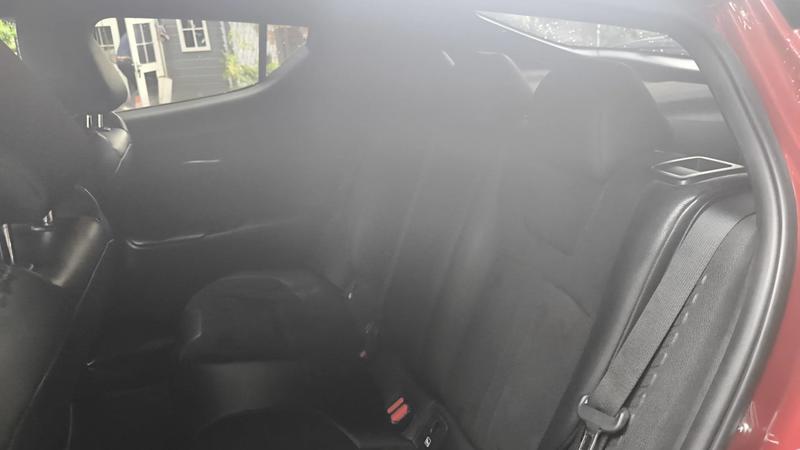 Toyota c-Hr 1.8 Vvt-i 122 2wd Cvt 99 Collection - Automatique