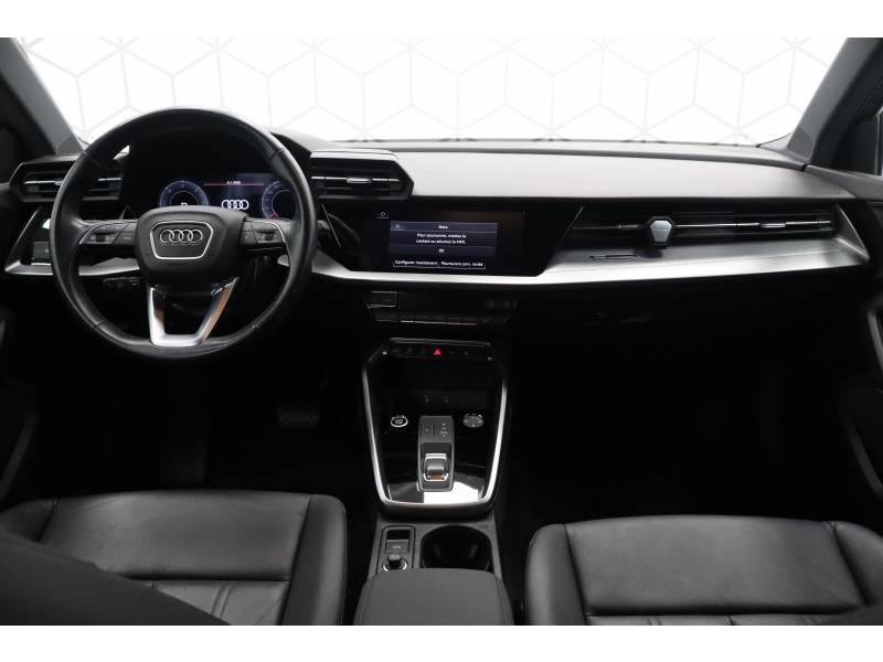 Audi A3 Sportback 35 Tdi 150 s tronic 7 Design Luxe