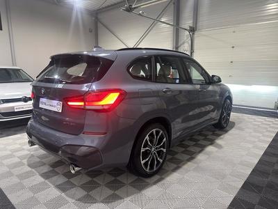 Bmw X1 (F48) Lci 20i sDrive 2.0 i Dct7 192 cv m Sport + Attelage
