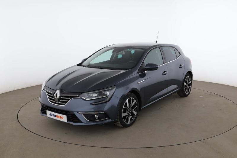 Renault Mégane 1.3 TCe Bose Edition Edc 140 ch