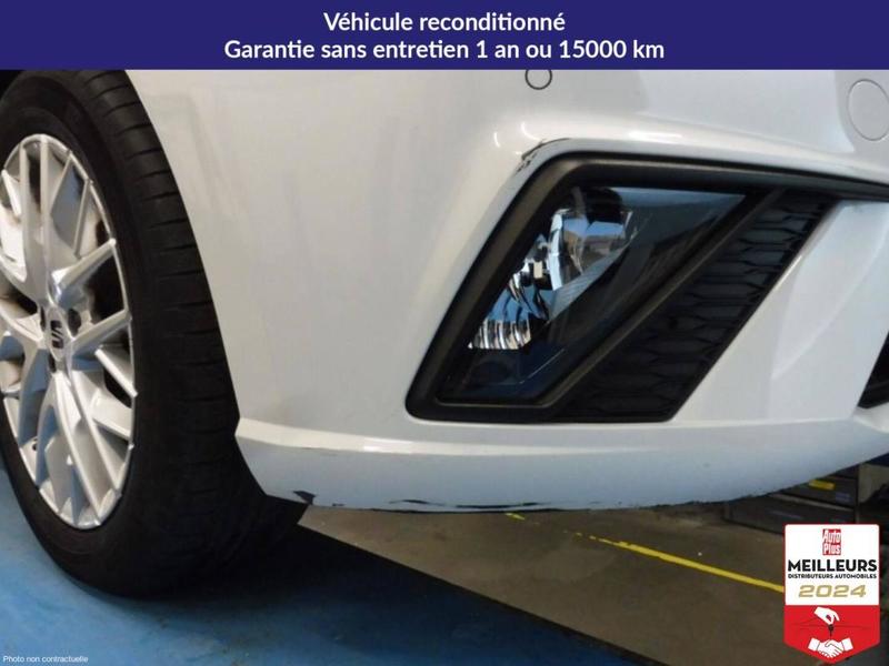 Seat Ibiza 1.0 Tsi 110ch Fr