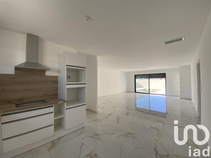 Maison - 120 m² - 4 pièces