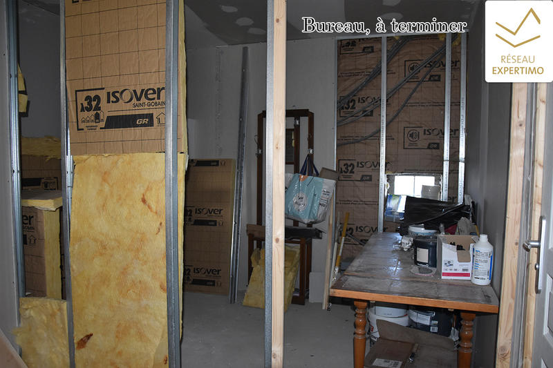 Maison - 168 m² - 5 pièces