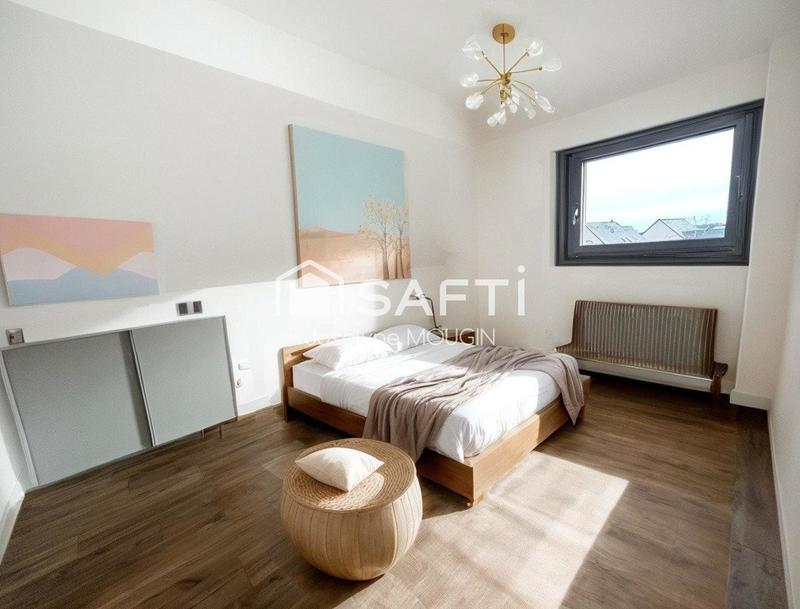 Maison - 181 m² - 7 pièces