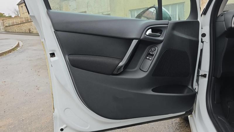 Citroën C3 1.0 Puretech 68 Feel Edition - 5 places