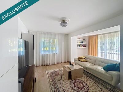 Maison - 81 m² - 3 pièces