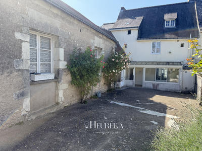 Maison - 250 m² - 7 pièces
