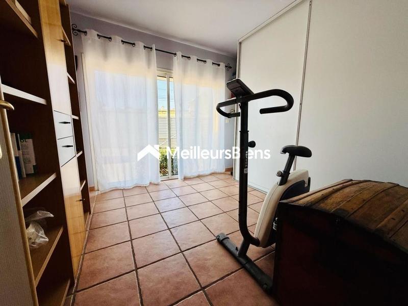 Maison - 173 m² - 7 pièces