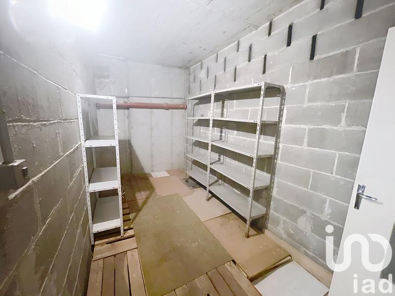 Appartement - 95 m² - 4 pièces