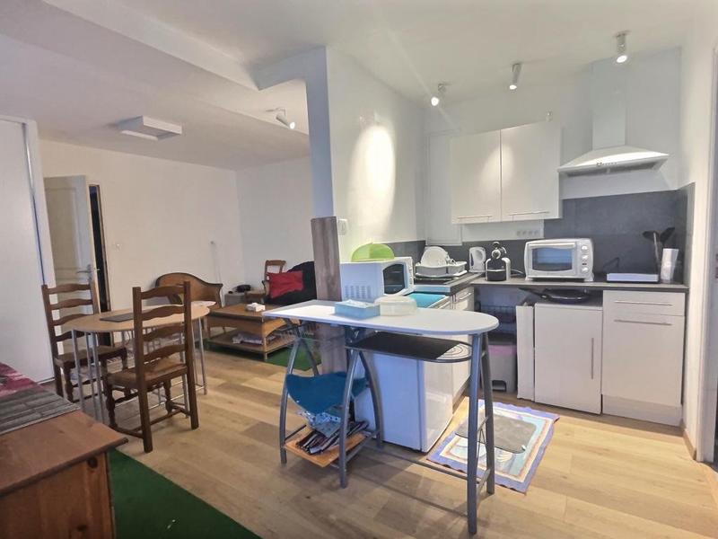 Maison - 136 m² - 5 pièces