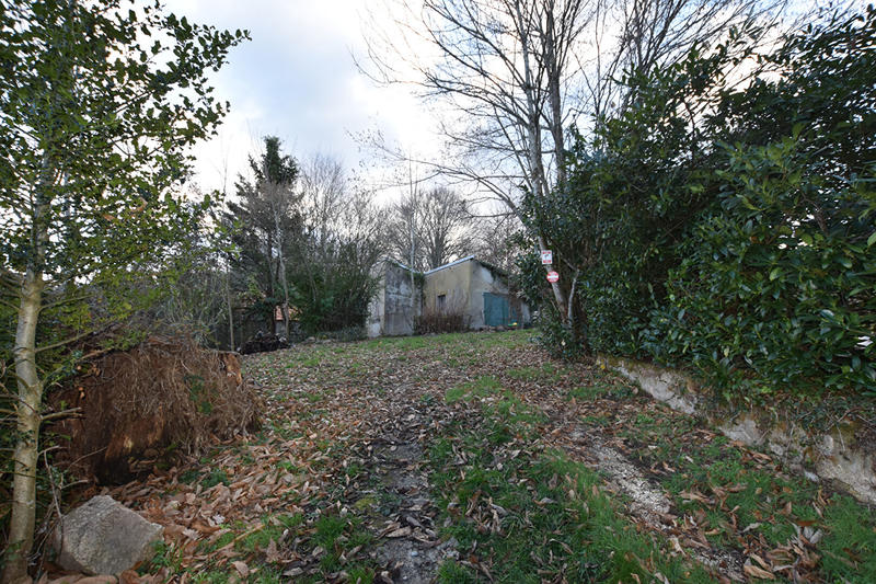 Maison - 44 m² - 3 pièces