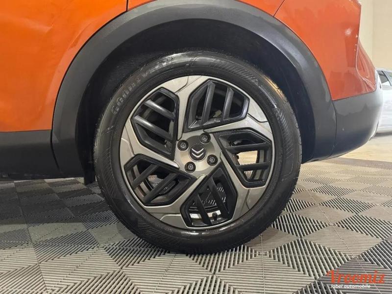 Citroën C4 1.2 Puretech 130 Feel Pack Start-Stop