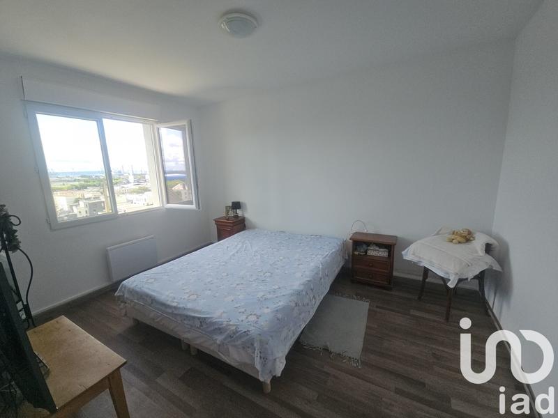 Maison - 134 m² - 5 pièces