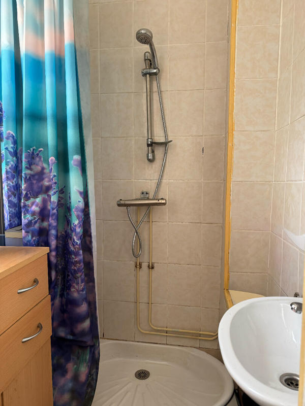 Maison - 68 m² - 4 pièces