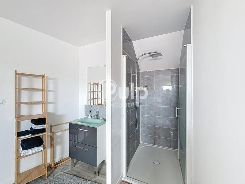 Corps de ferme - 117 m² - 6 pièces