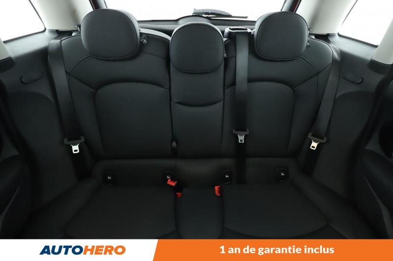 Mini Mini Cooper Edition Premium Bva7 5p 136 ch