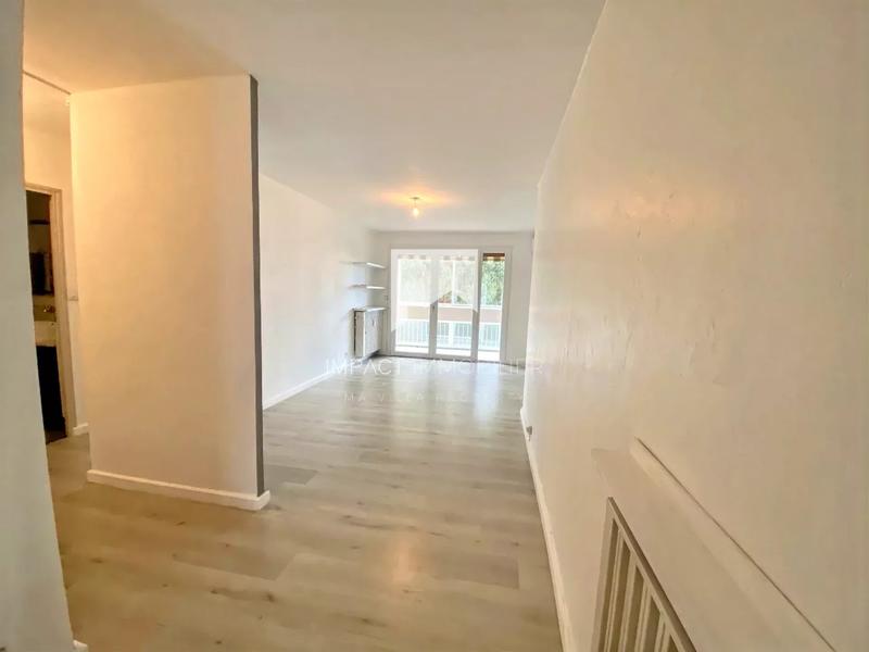 Appartement - 52 m² - 3 pièces