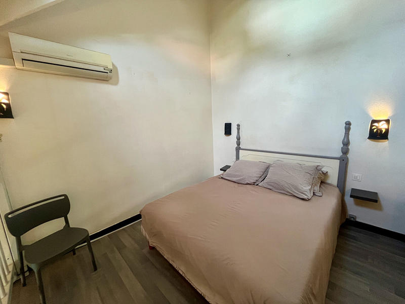 Appartement - 29 m² - 1 pièce