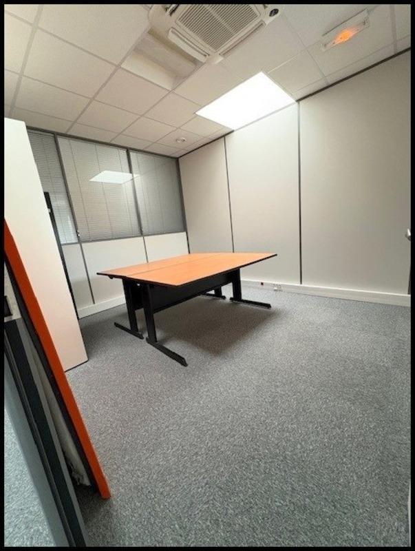 Bureau - 44 m² - 3 pièces