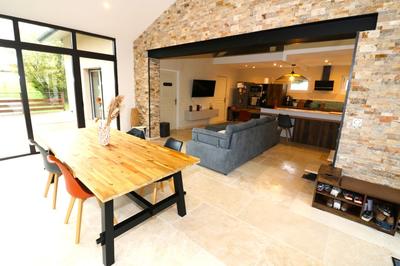 Pavillon - 118 m² - 6 pièces