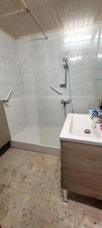 Maison - 63 m² - 5 pièces