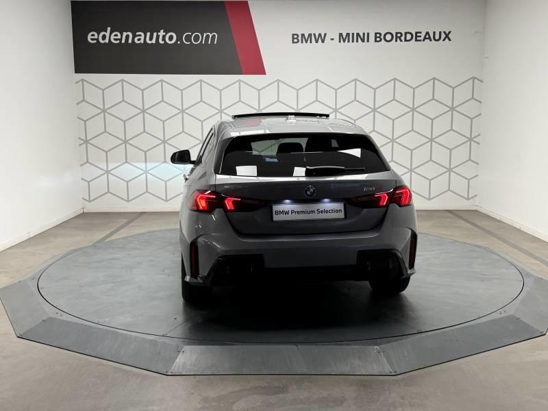 Bmw Série 1 120 170 ch Dkg7 m Sport