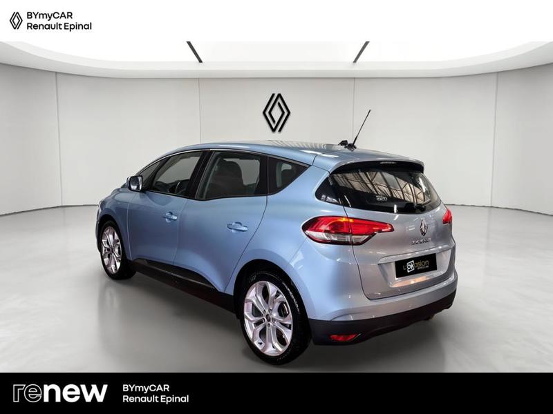 Renault Scénic IV Business dCi 110 Energy