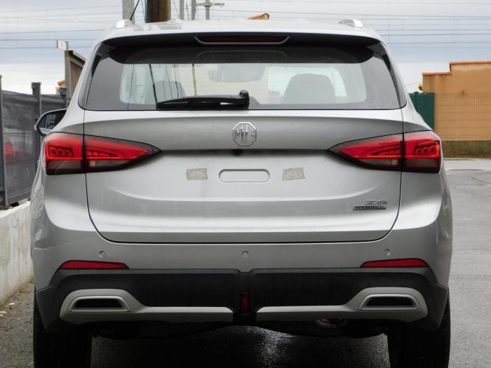 Mg Zs Motor Hybrid+ 197ch Comfort
