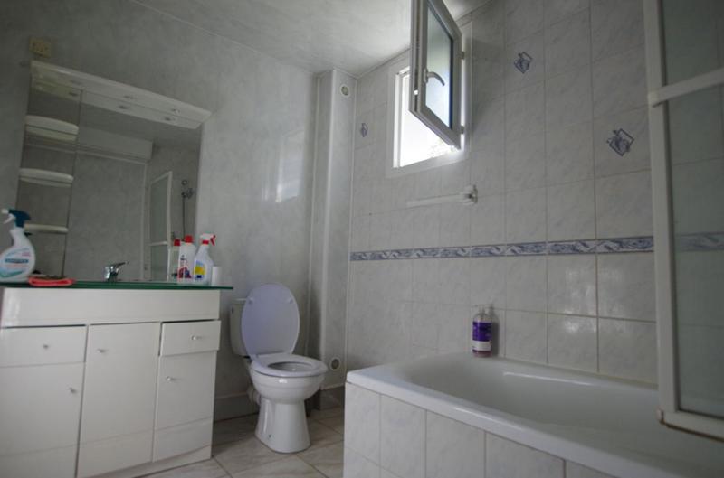 Maison - 108 m² - 3 pièces