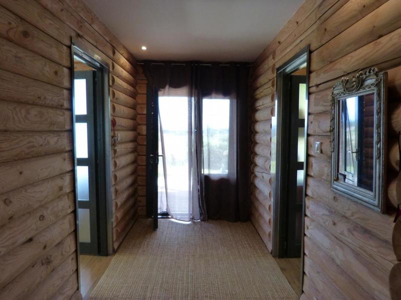 Maison de campagne - 140 m² - 6 pièces