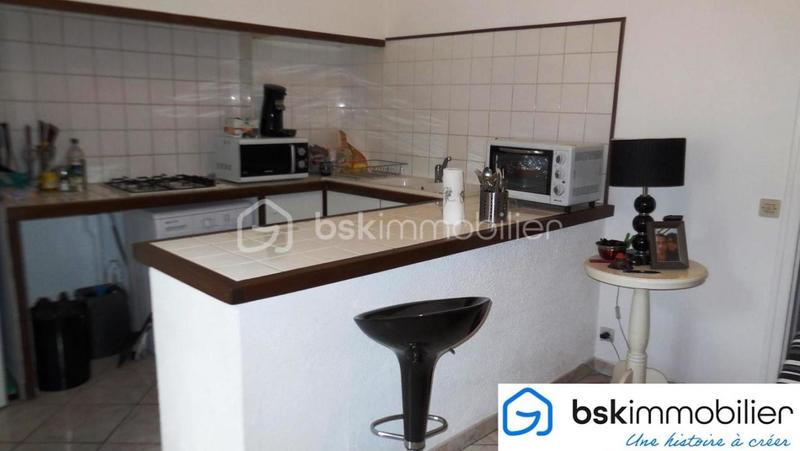 Immeuble - 164 m² - 8 pièces