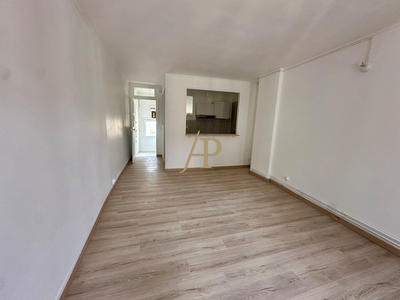 Appartement - 29 m² - 1 pièce