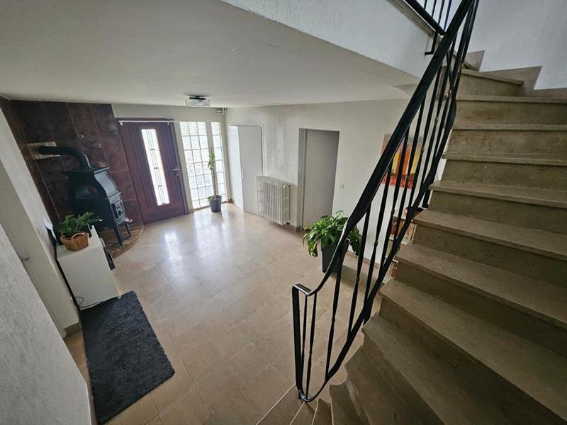 Maison - 131 m² - 6 pièces