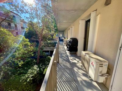 Appartement - 78 m² - 3 pièces