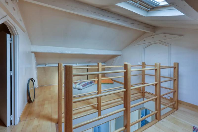 Maison - 137 m² - 5 pièces